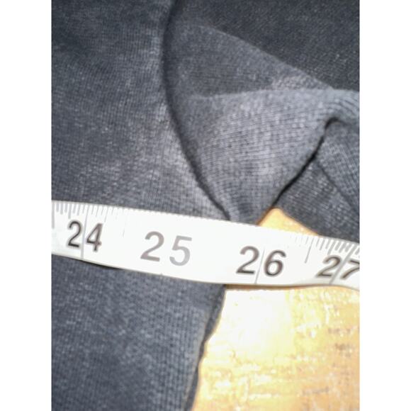 SZA SOS Tour Hoodie Sz small black comfy thick fabric - Picture 8 of 10